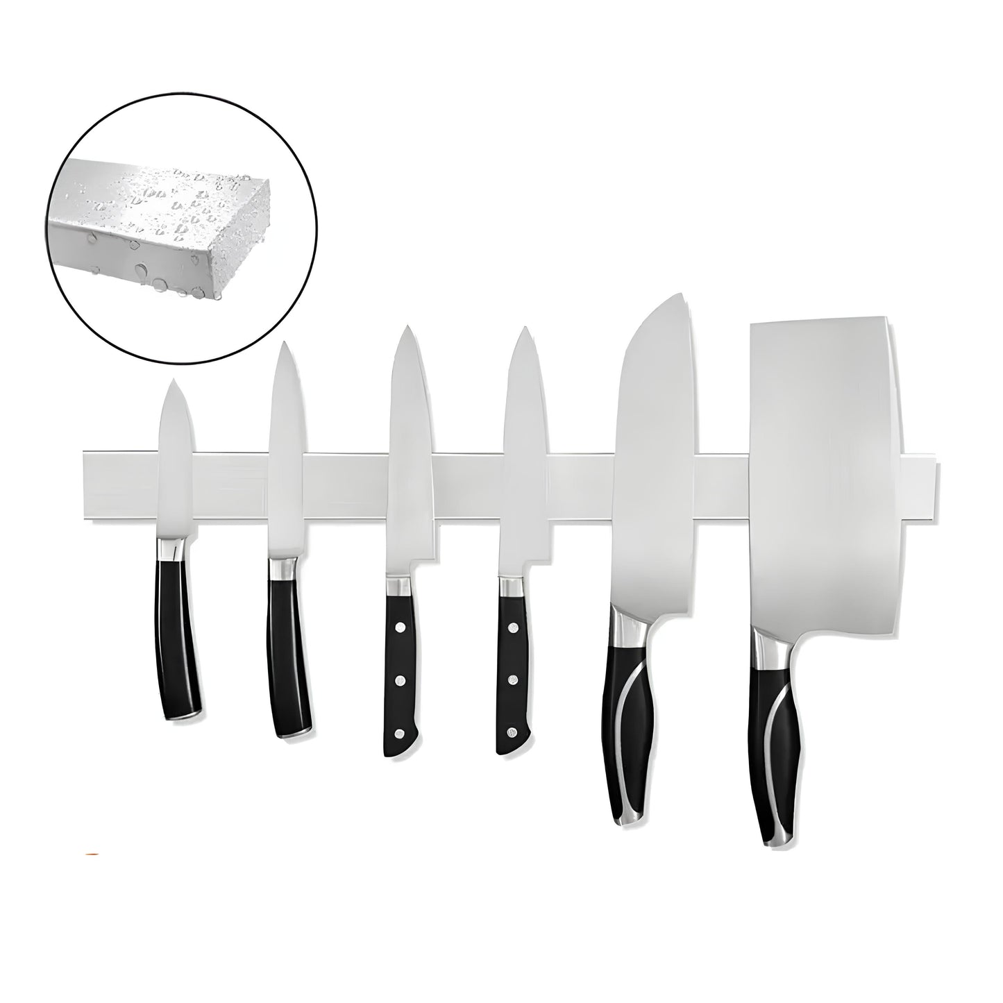 Listwa magnetyczna na noże - yezey - yezey