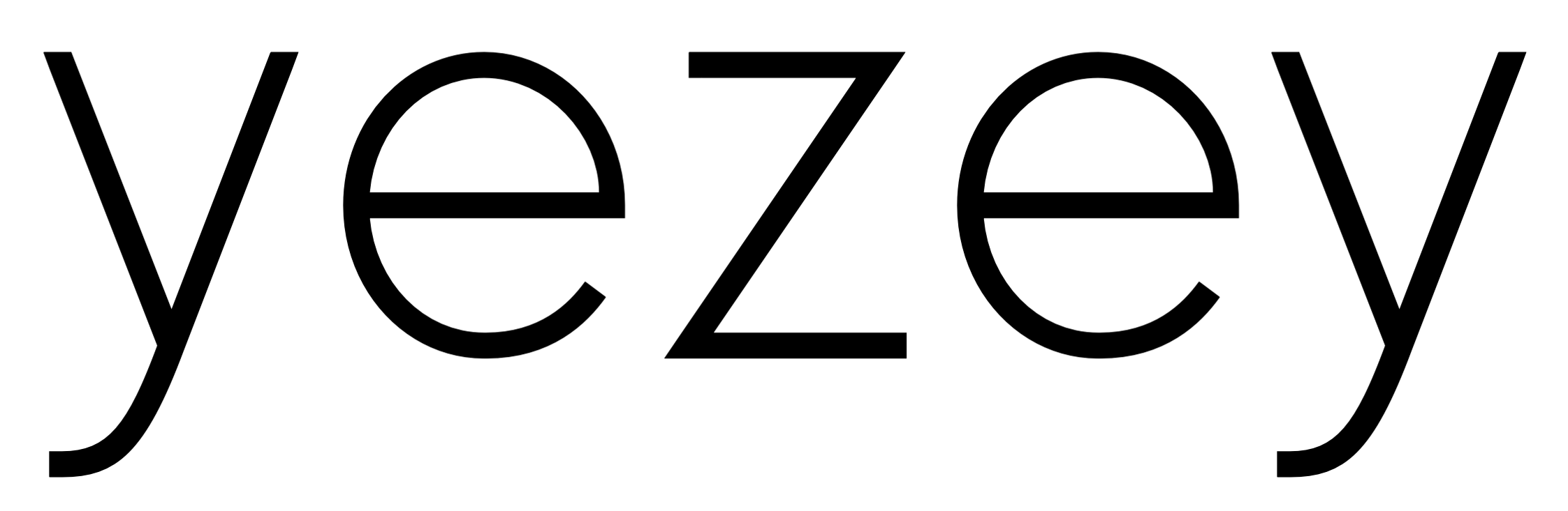 yezey logo
