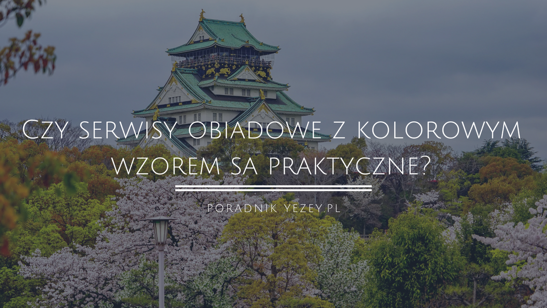 Poznaj unikatowe zestawy obiadowe yezey
