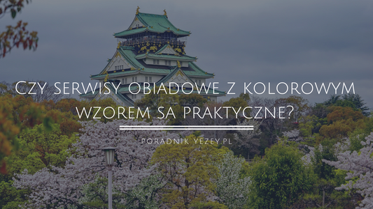 Poznaj unikatowe zestawy obiadowe yezey