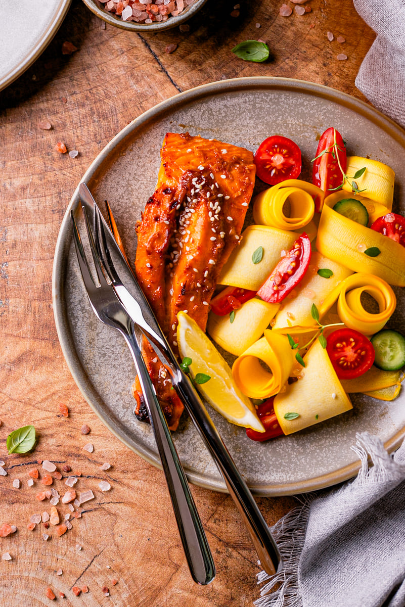 zestaw sztućców srebrny tsubame yezey na 24 osoby na 48 osób do zmywarki stal neirdzewna gładkie błyszczące w pudełku prezentowym