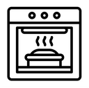 Żaroodporność do 220°C