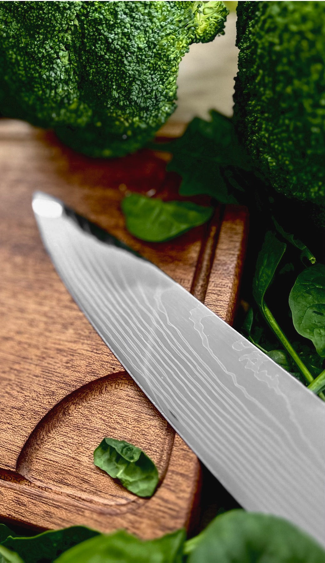 noże japońskie zestaw ze stali wysokowęglowej japoński nóż szefa kuchni